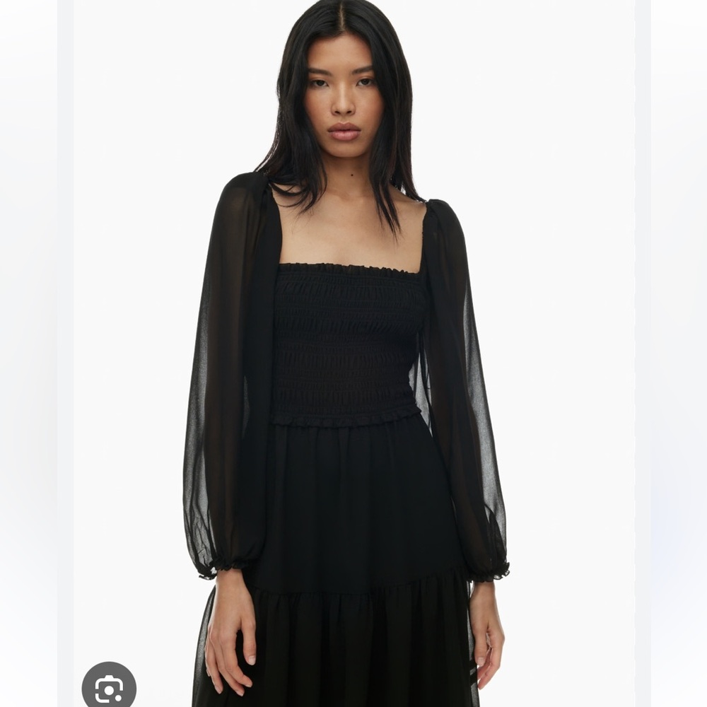 Aritzia Nella Dress
